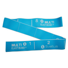 Резинка для фитнеса Sveltus Multi Elastiband 20 kg (SLTS-0170)